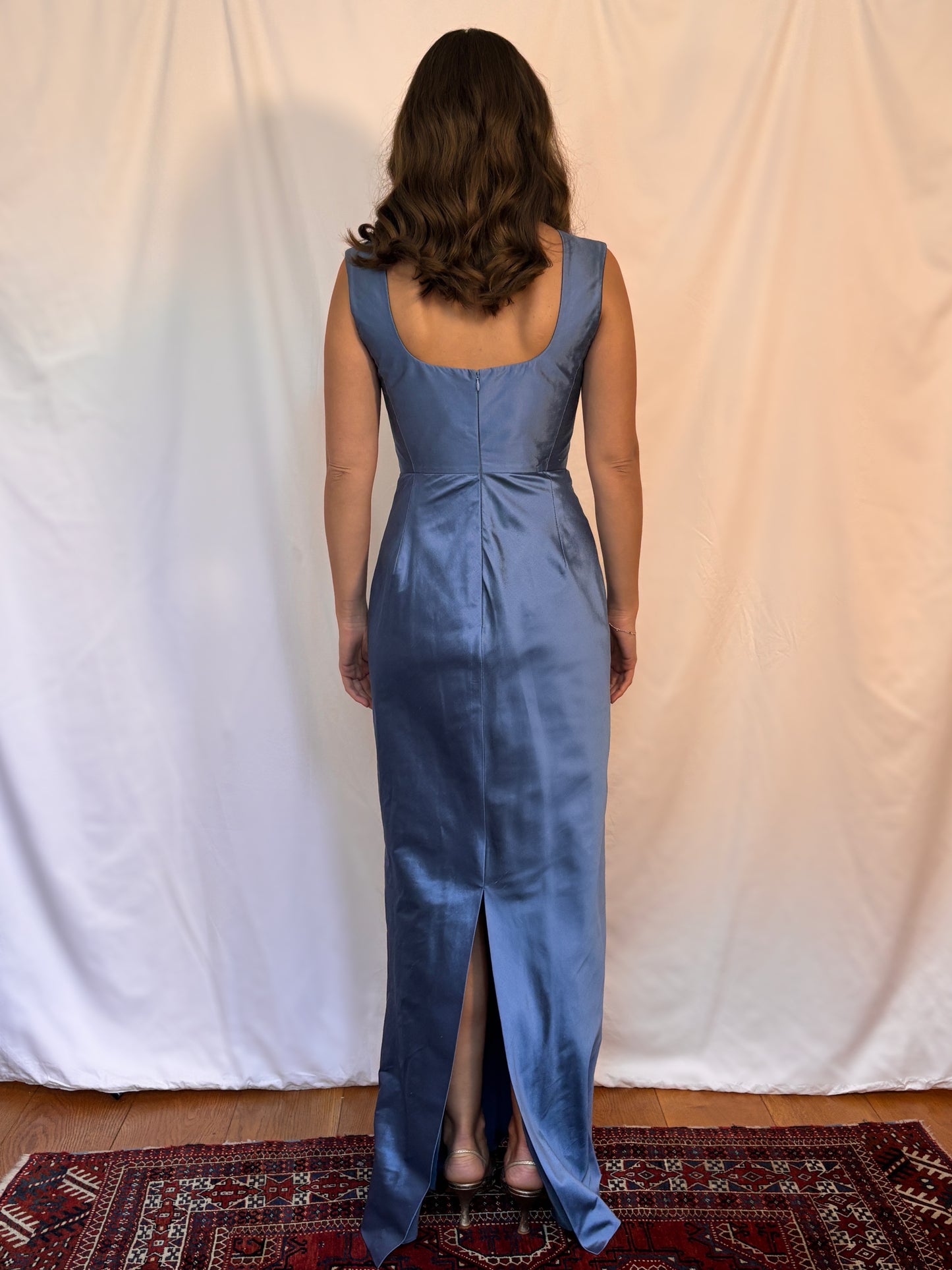 The Anastasia, Sky Blue