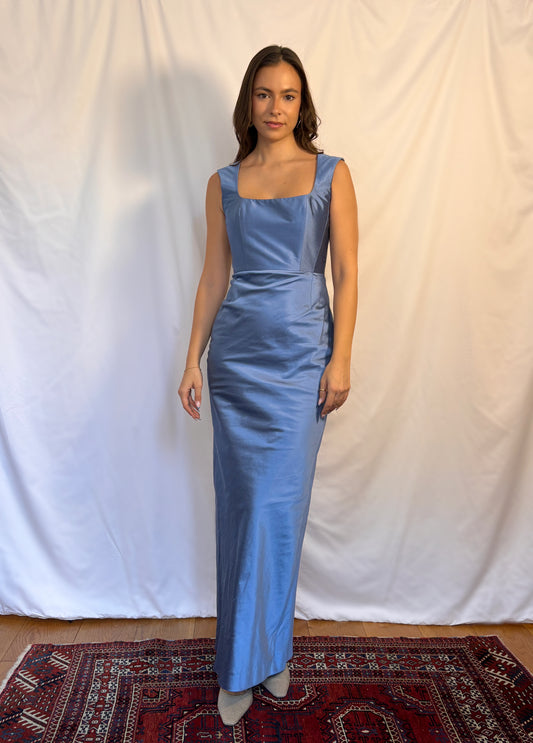 The Anastasia, Sky Blue